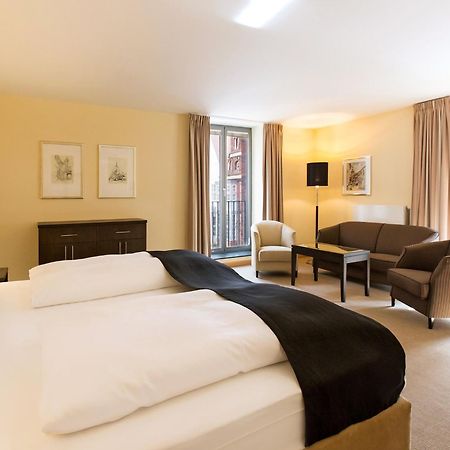 Dormero Hotel Altes Kaufhaus Lueneburg エクステリア 写真