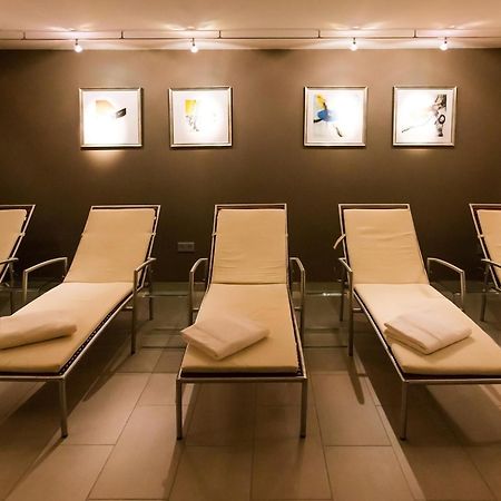 Dormero Hotel Altes Kaufhaus Lueneburg エクステリア 写真