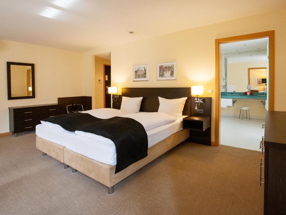 Dormero Hotel Altes Kaufhaus Lueneburg エクステリア 写真