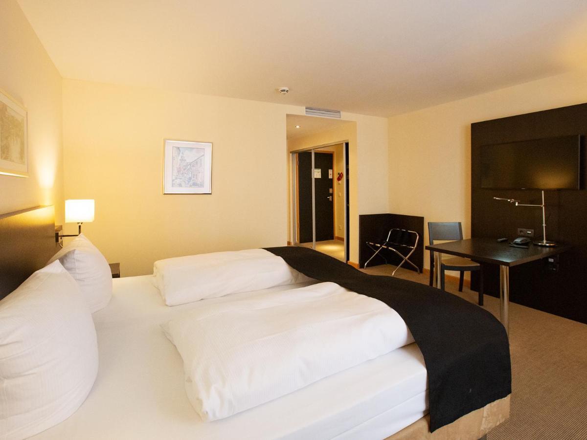 Dormero Hotel Altes Kaufhaus Lueneburg エクステリア 写真