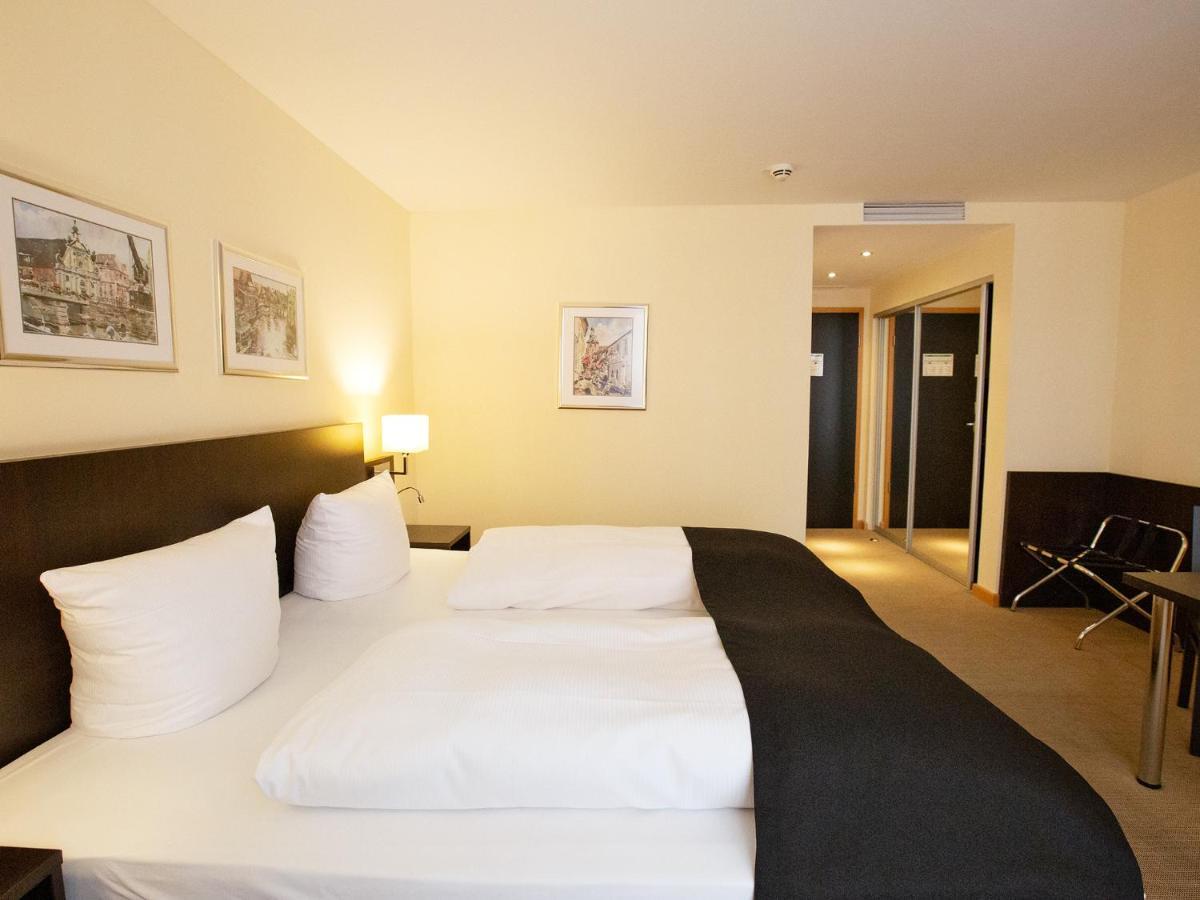 Dormero Hotel Altes Kaufhaus Lueneburg エクステリア 写真