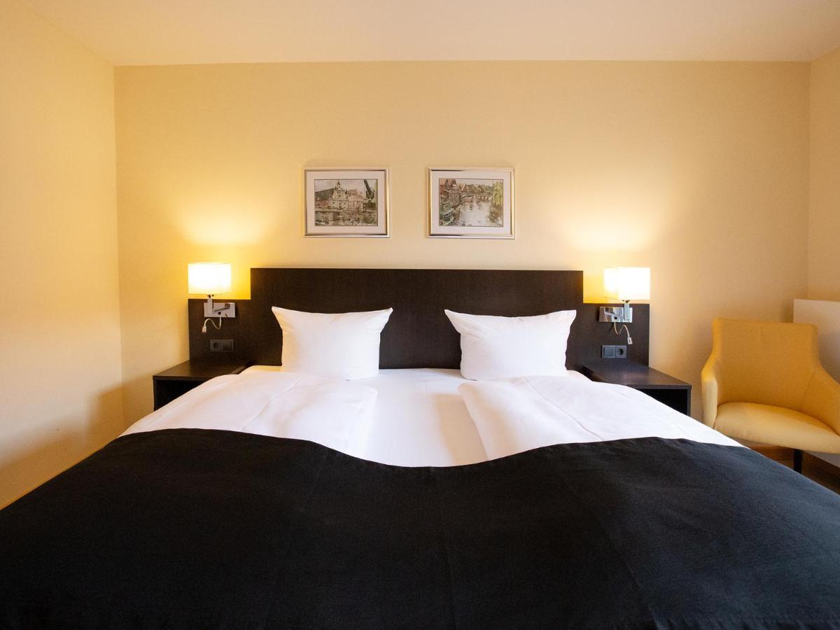 Dormero Hotel Altes Kaufhaus Lueneburg エクステリア 写真