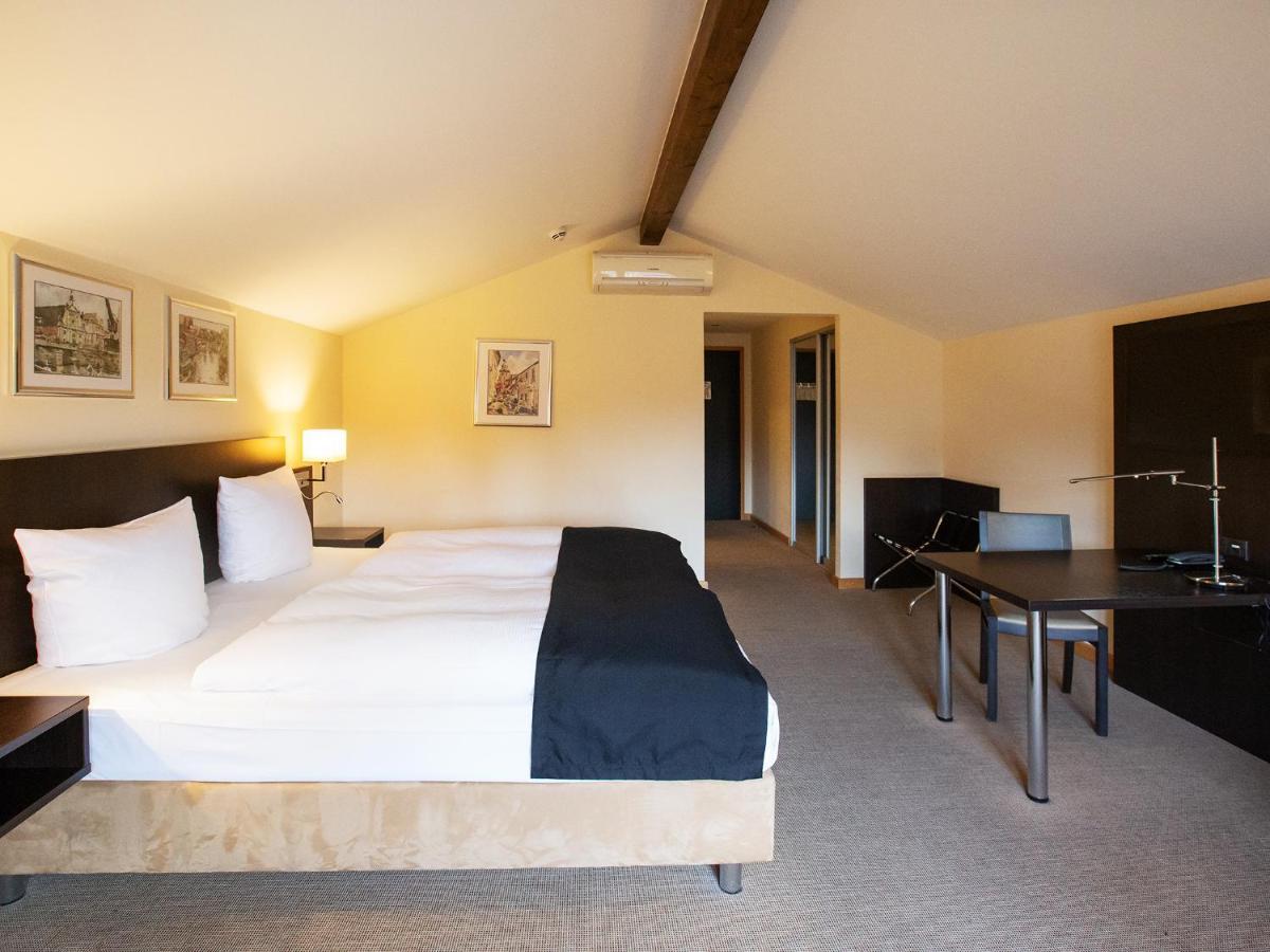 Dormero Hotel Altes Kaufhaus Lueneburg エクステリア 写真
