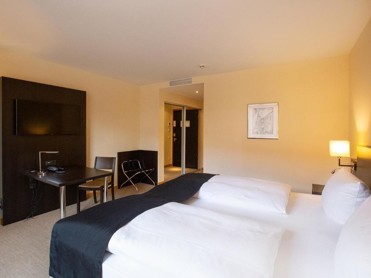 Dormero Hotel Altes Kaufhaus Lueneburg エクステリア 写真