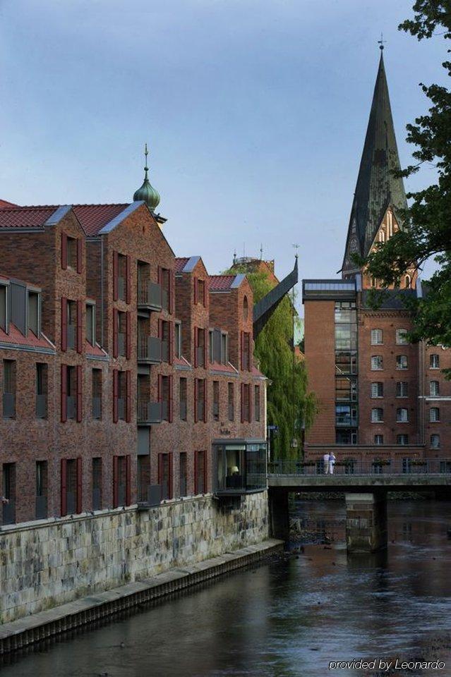 Dormero Hotel Altes Kaufhaus Lueneburg 設備 写真
