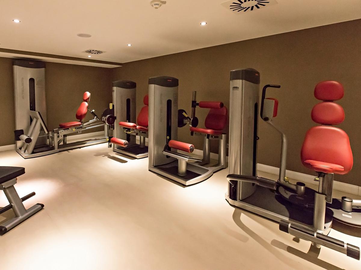 Dormero Hotel Altes Kaufhaus Lueneburg エクステリア 写真