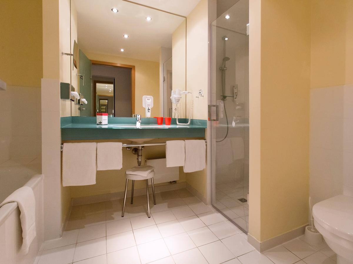 Dormero Hotel Altes Kaufhaus Lueneburg エクステリア 写真