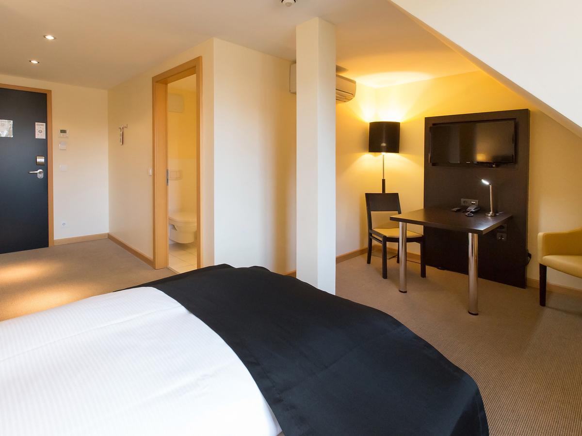 Dormero Hotel Altes Kaufhaus Lueneburg エクステリア 写真