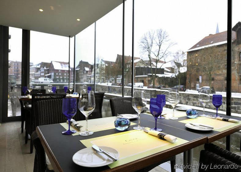 Dormero Hotel Altes Kaufhaus Lueneburg エクステリア 写真