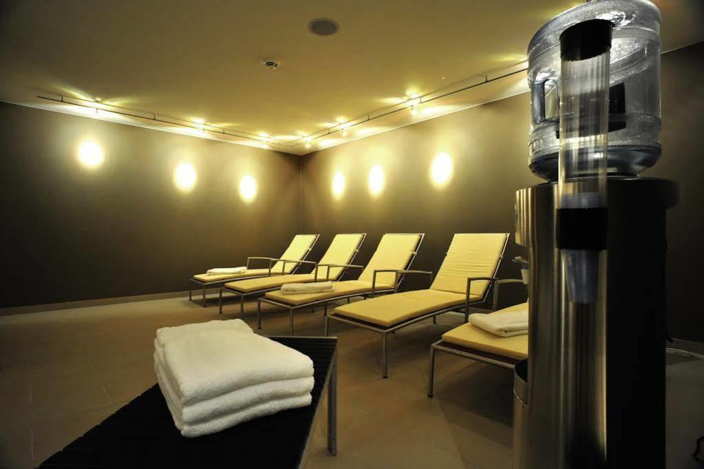 Dormero Hotel Altes Kaufhaus Lueneburg エクステリア 写真