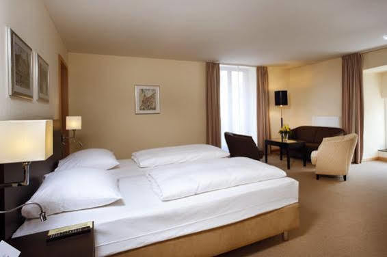 Dormero Hotel Altes Kaufhaus Lueneburg エクステリア 写真