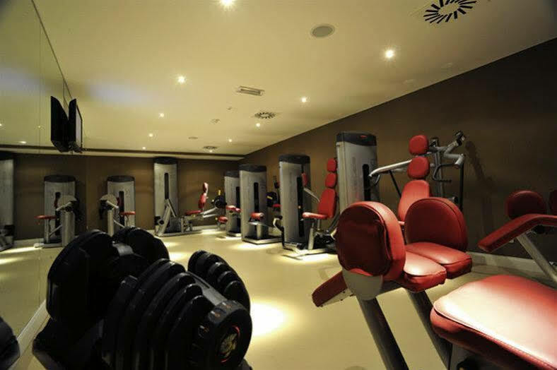 Dormero Hotel Altes Kaufhaus Lueneburg エクステリア 写真