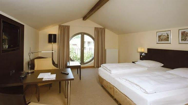 Dormero Hotel Altes Kaufhaus Lueneburg エクステリア 写真